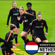 Illustration for article titled The Netherlands Are The Most Fierce And Wild-Eyed Of All The World Cup Dark Horses